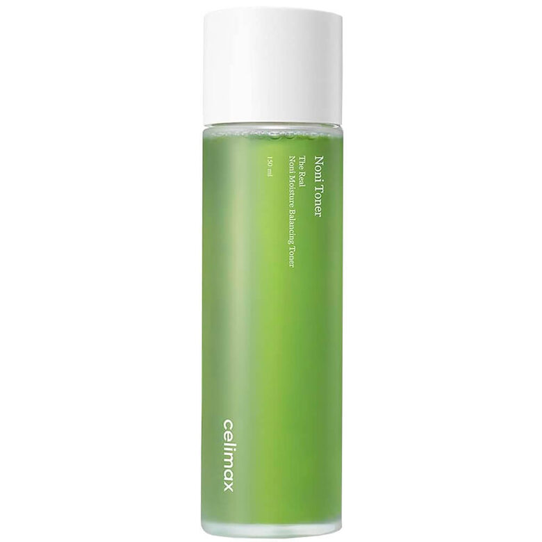 Celimax The Real Noni Moisture Balancing Toner